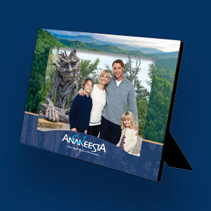 Anakeesta Acrylic Frame product