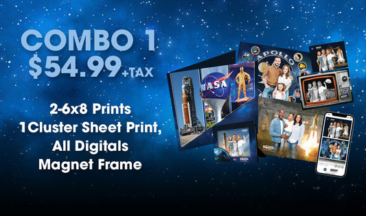 KSC BUS Package 1
