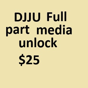 Darg full Unlock