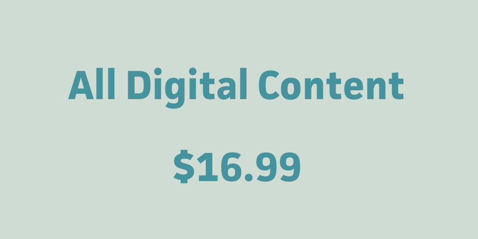 GSWL Digital package