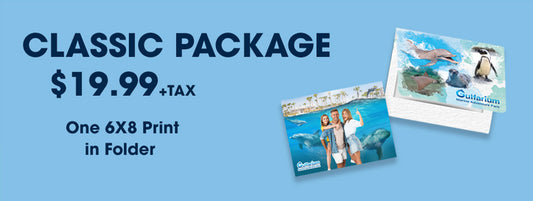 Gulfarium FG Package 3