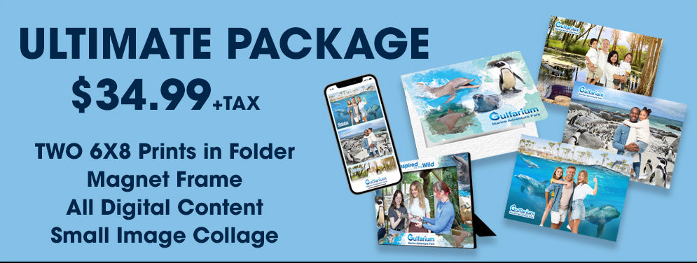 Gulfarium FG Package 1