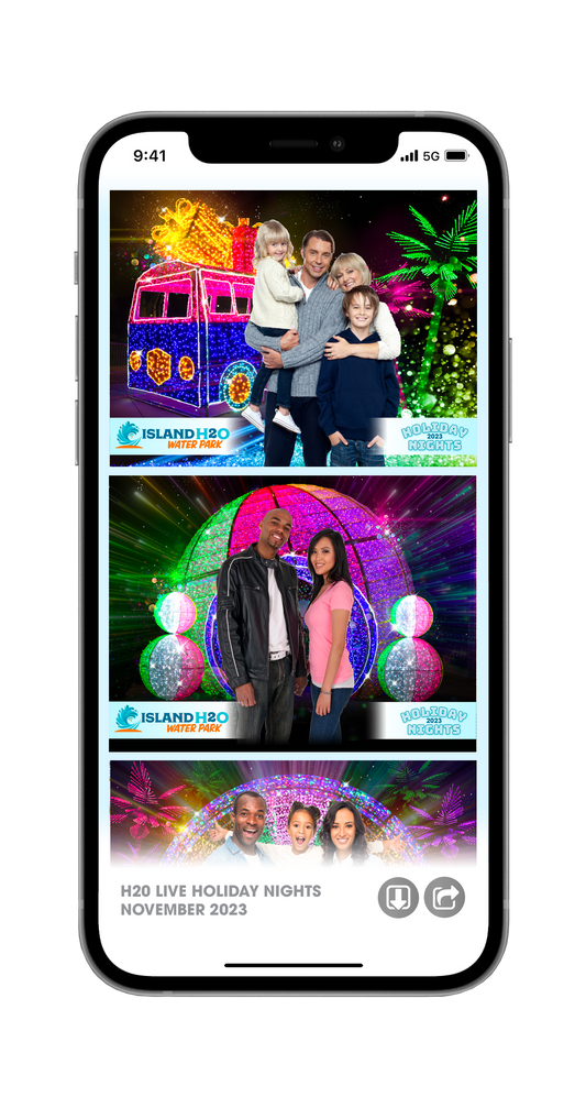 H2O Digital Product
