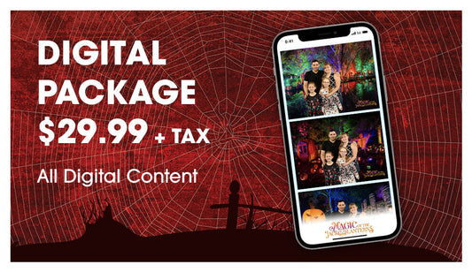 MOJ Denver Digital Package