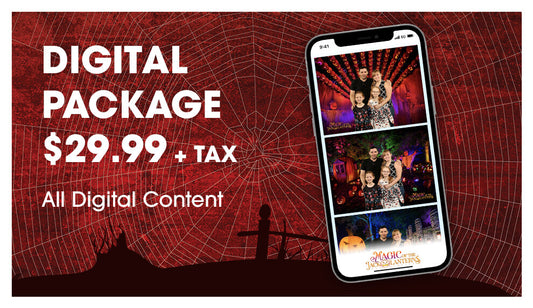 MOJ LA Digital Package