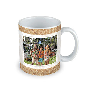 HHVL Photo Mug
