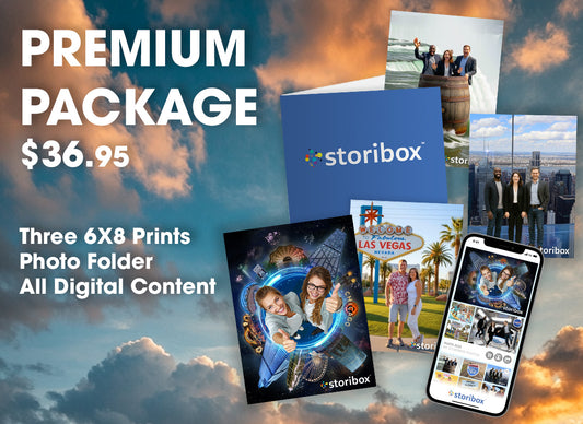 IAAPA 2025 Premium Package
