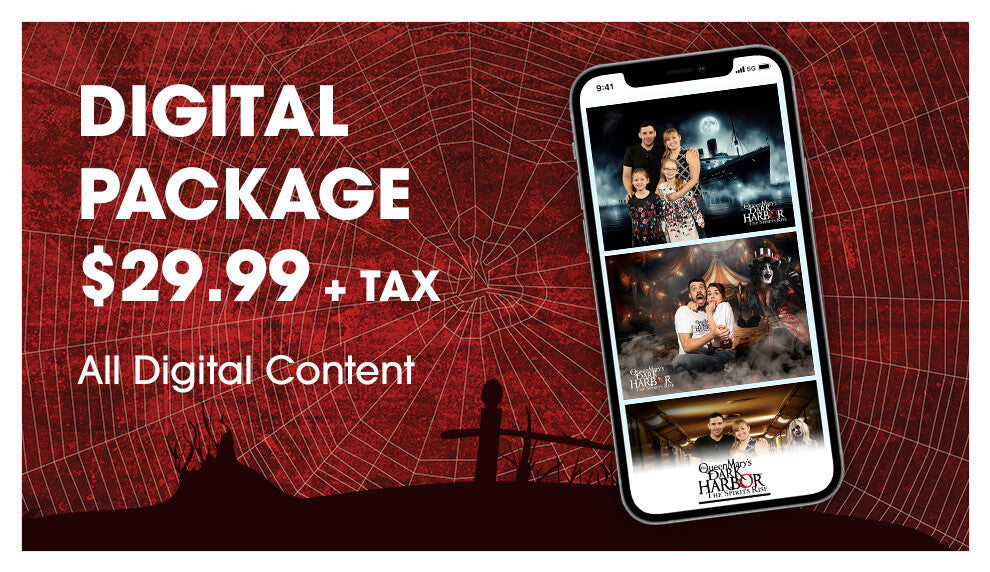 DHQM Digital Package
