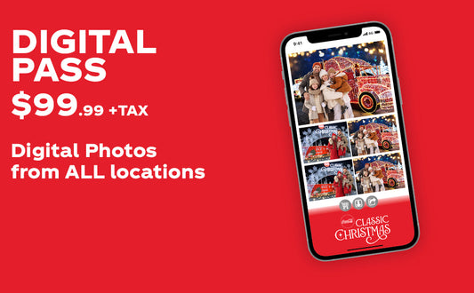 Coke Dallas Digital Package