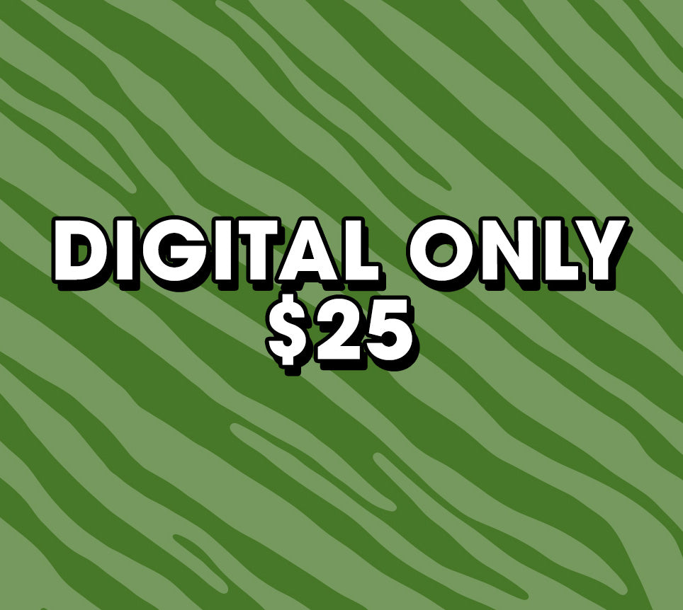 SANDZ Digital Package