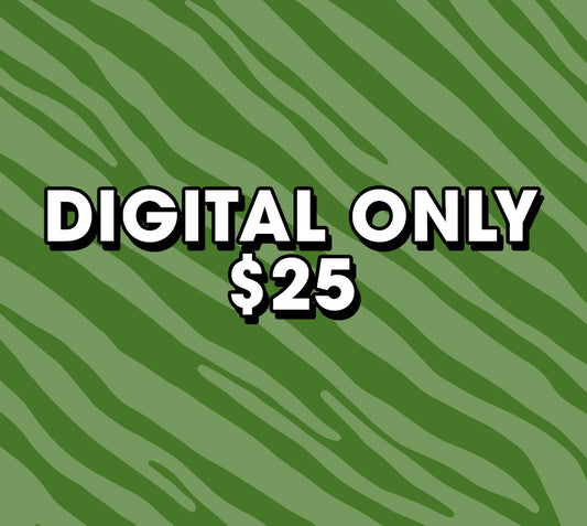 SANDZ Digital Package