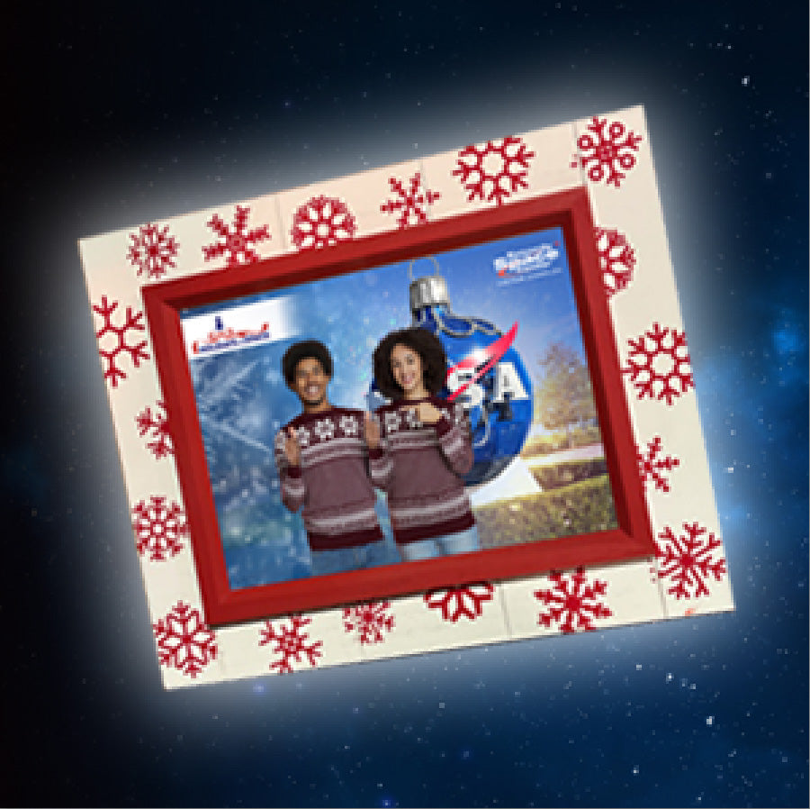 KSC WOOD FRAME