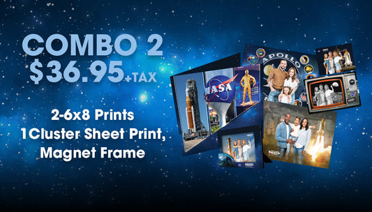 KSC BUS Package 2