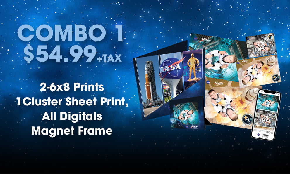 KSC SATV Package 1