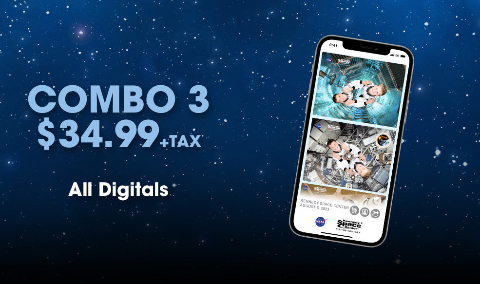 KSC Digital Only Package