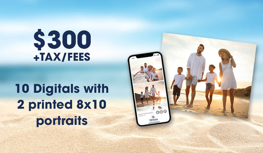 HILTON WAIKOLOA Hualalai Package