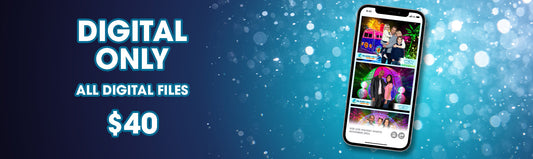 H2O Digital Package