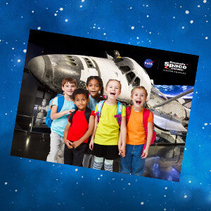 KSC Docking School Group