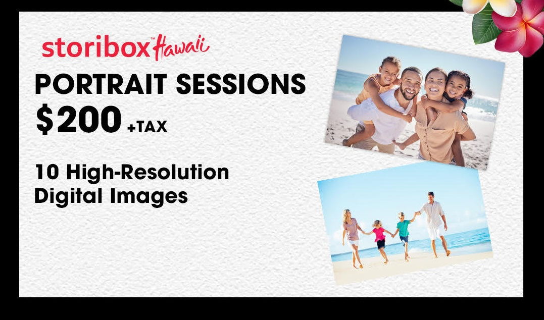 HHVH 10 Digital Images Package