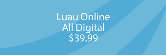 HWHI Luau Digital Package