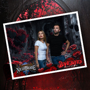 Nashville Nightmare Digital product