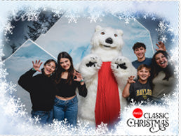 Coke Dallas Polar 6x8