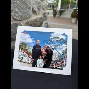 AAM 8x10 Print