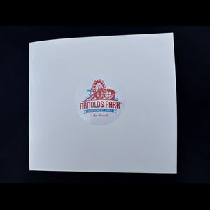 AAM 8x10 Folder