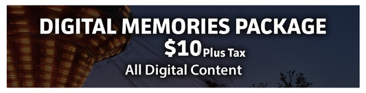 AAM Digital Memories Package