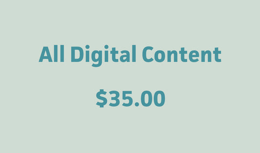 Bali Digital Package