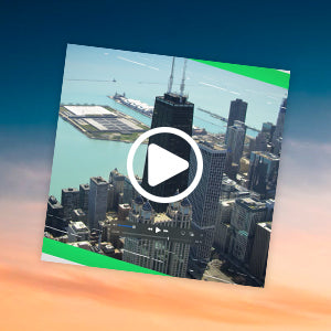 CHIC360 TILT VIDEO product