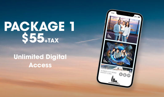 CHIC360 Package 1
