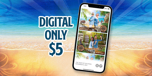 SHINE Digital Package