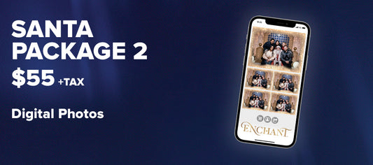 Enchant LA SANTA PACKAGE 2