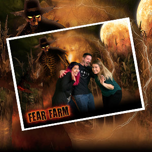 Fear Farm Digital product