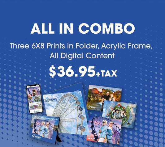 GSMW Combo Package