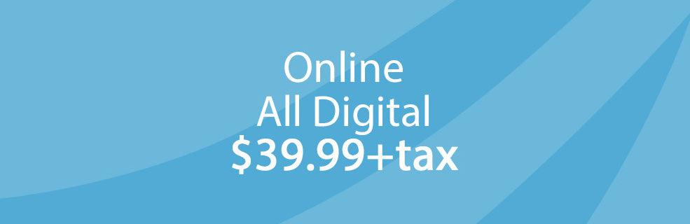 HHVH Digital Package