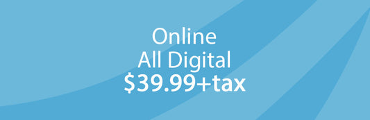 HHVH Digital Package