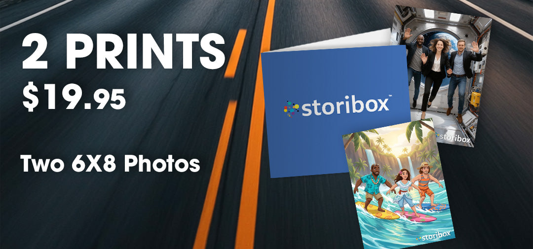 IAAPA 2025 2 Prints Package