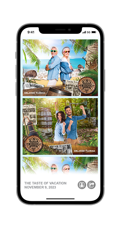 SHINE Digital Product