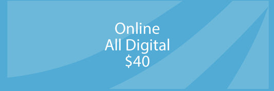 PTLA Digital Package