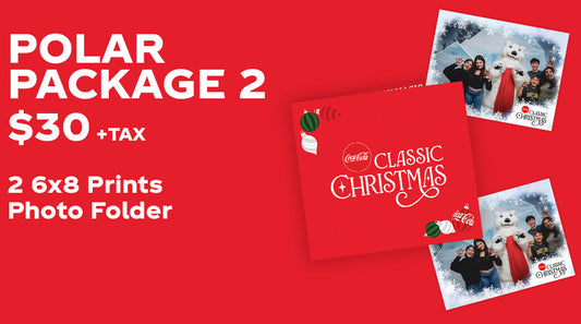 Coke Dallas Polar Package 2