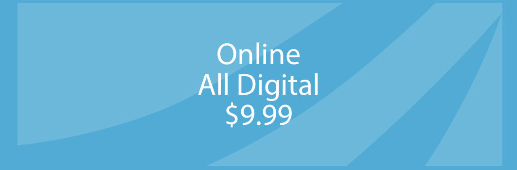 RDPF Digital Package