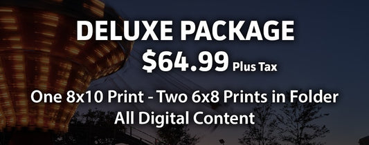 AAM Deluxe Package