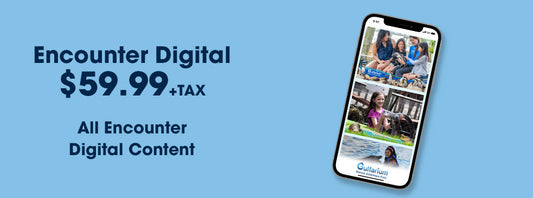 Gulfarium Encounter Digital Online Package