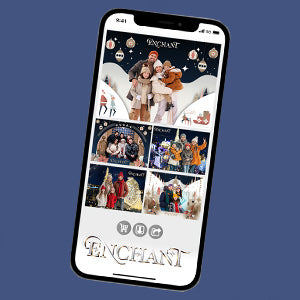 Enchant LA Entry Digital Product