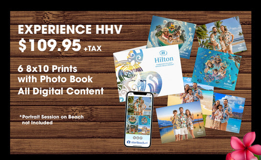 HHVL Experience Package