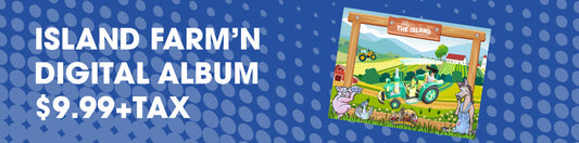 The Island Farm Digital Package