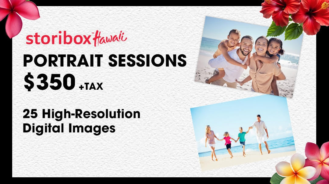 HHVH 25 Digital Images Package
