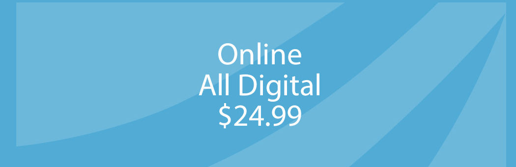 IQFL Digital Package